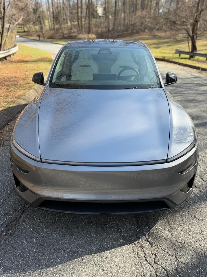 Tesla Model Y Performance AWD 2026