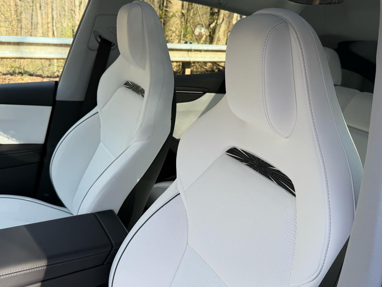 Tesla Model Y Performance AWD 2026