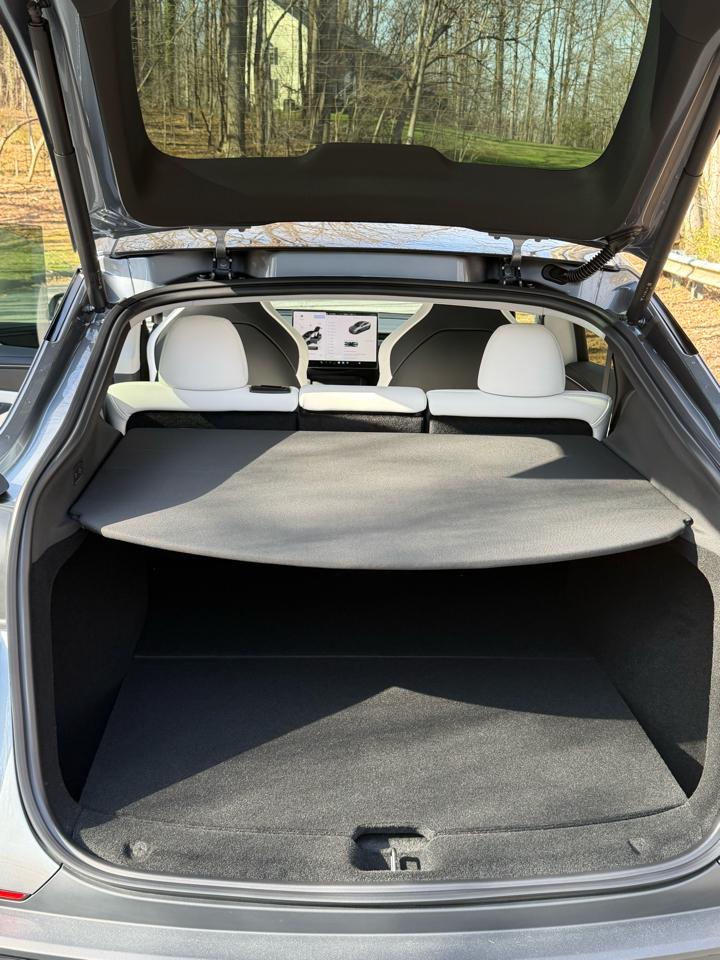 Tesla Model Y Performance AWD 2026