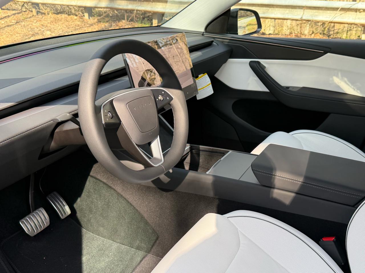 Tesla Model Y Performance AWD 2026