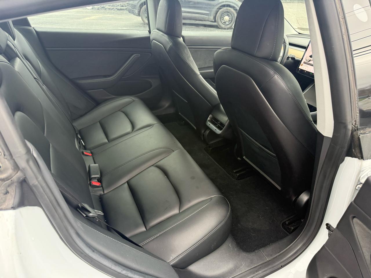 Tesla Model 3 Mid Range RWD *Ltd Avail* 2019