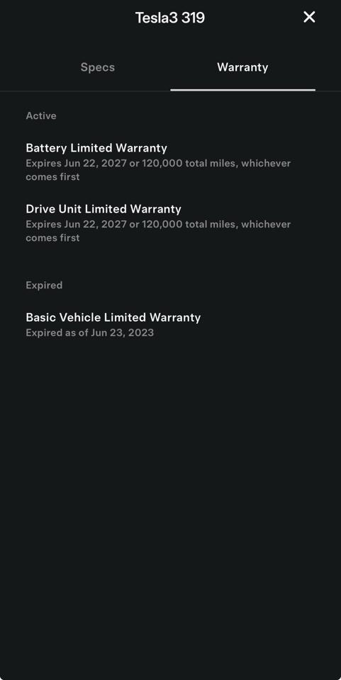 Tesla Model 3 Mid Range RWD *Ltd Avail* 2019
