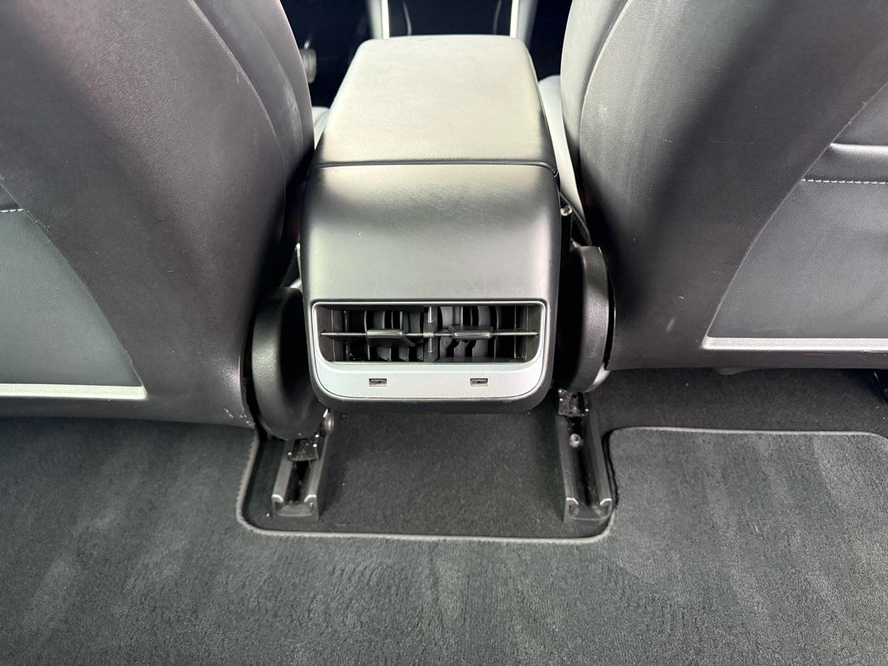 Tesla Model 3 Mid Range RWD *Ltd Avail* 2019