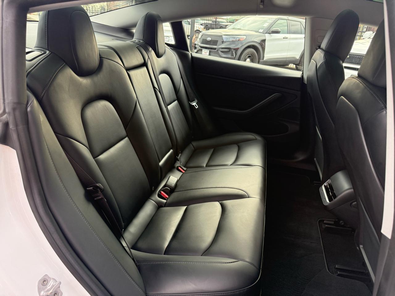 Tesla Model 3 Mid Range RWD *Ltd Avail* 2019