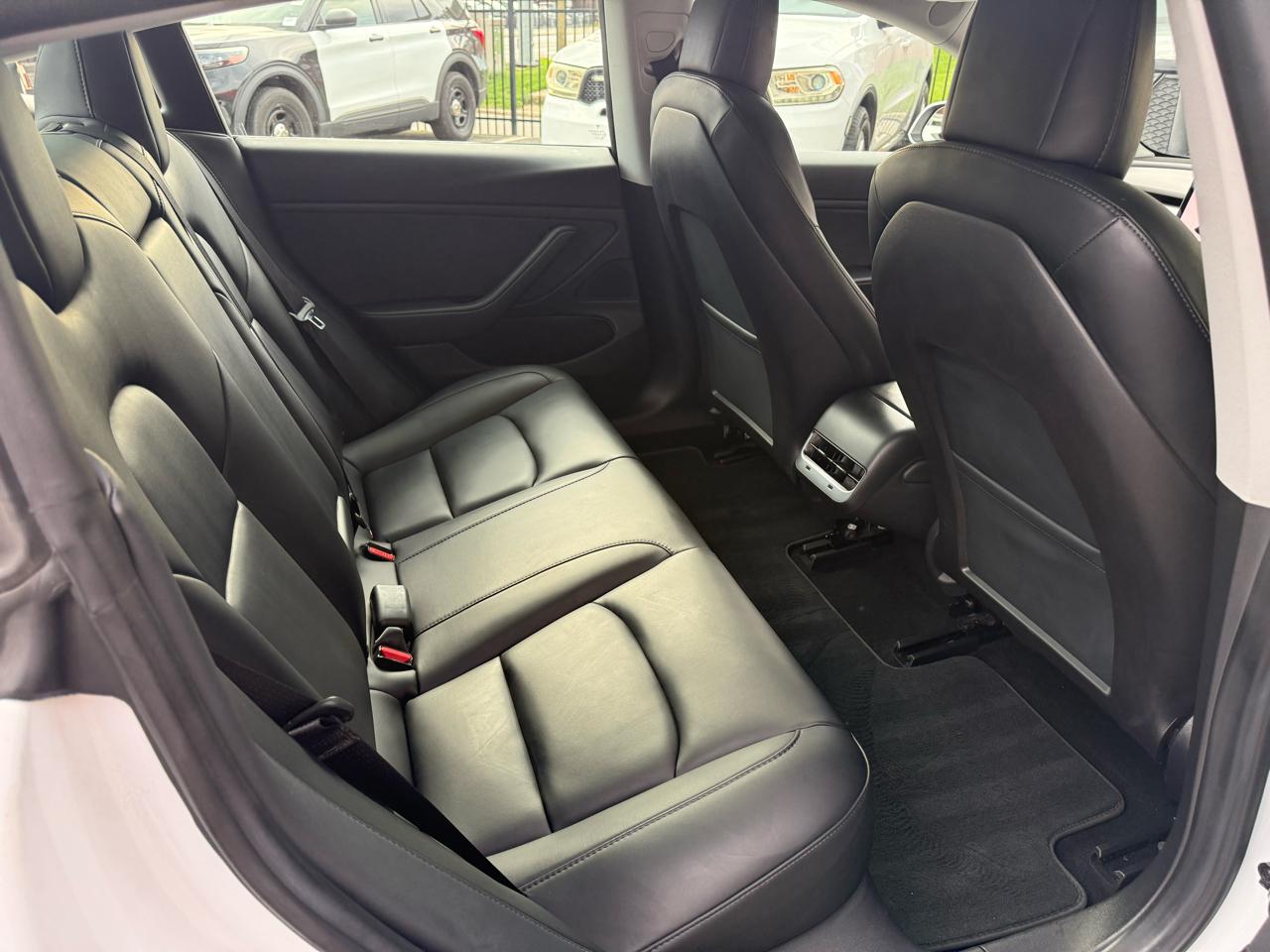 Tesla Model 3 Mid Range RWD *Ltd Avail* 2019