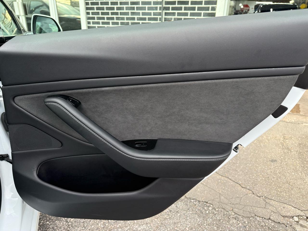 Tesla Model 3 Mid Range RWD *Ltd Avail* 2019