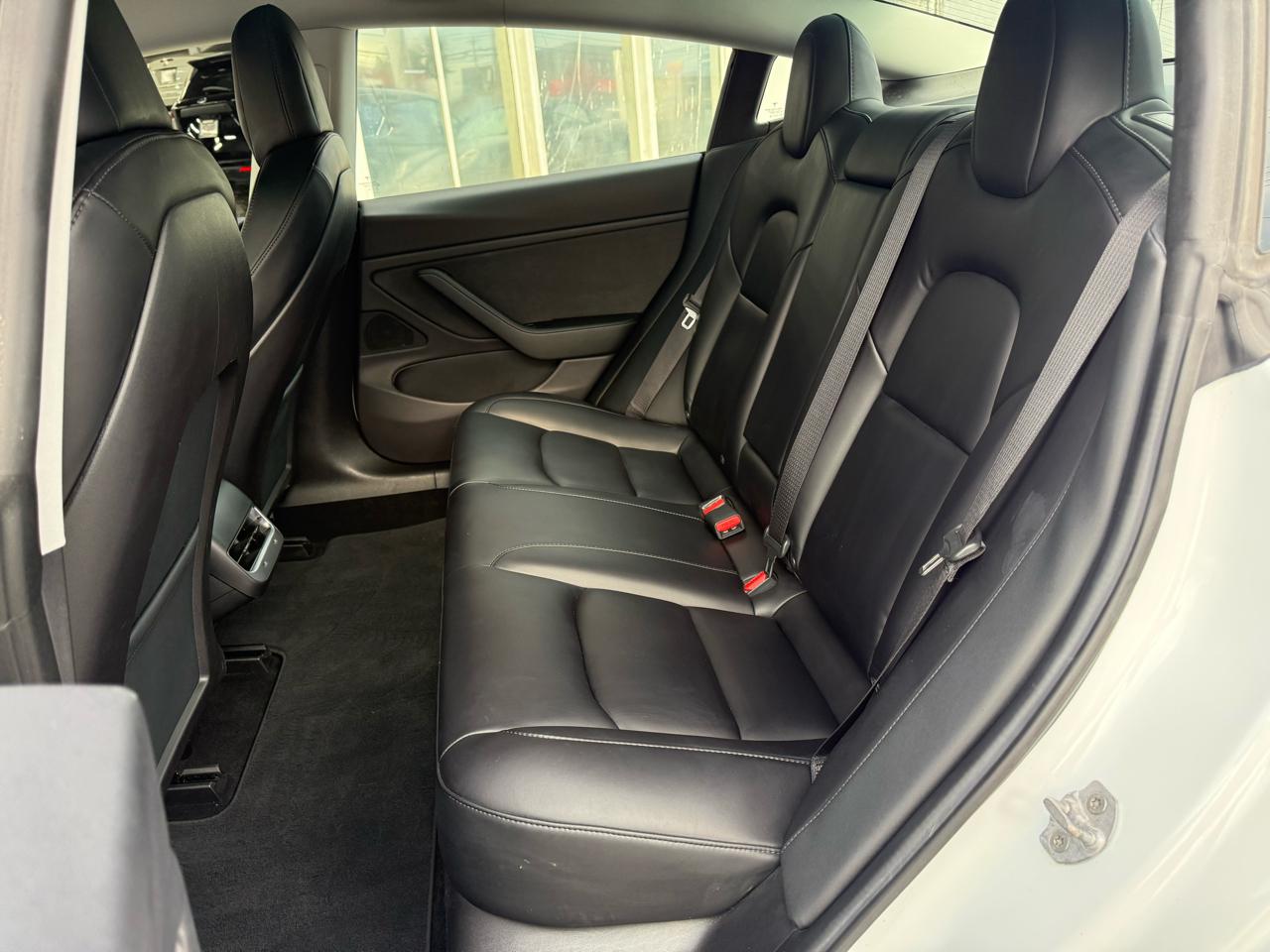 Tesla Model 3 Mid Range RWD *Ltd Avail* 2019
