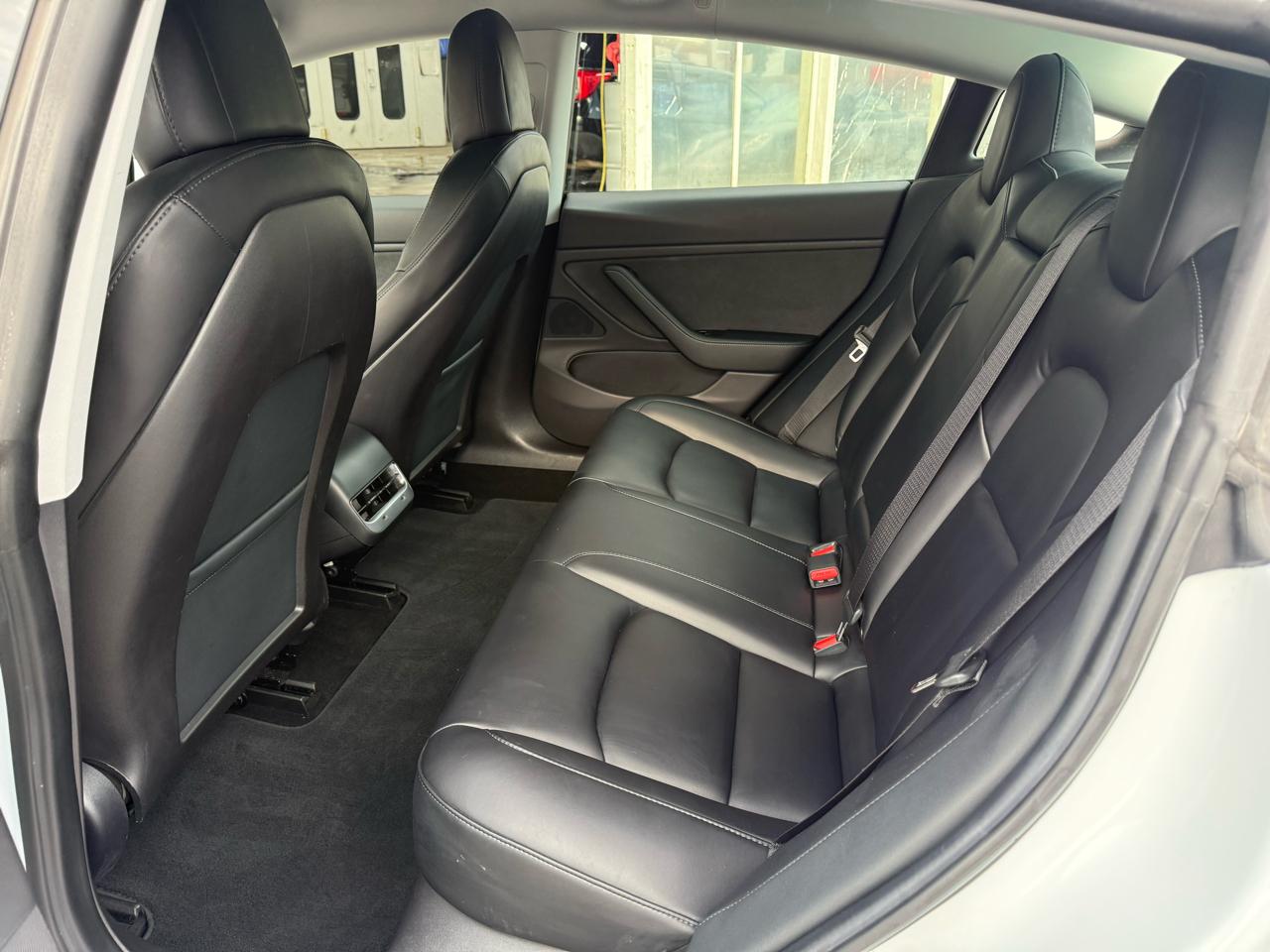 Tesla Model 3 Mid Range RWD *Ltd Avail* 2019