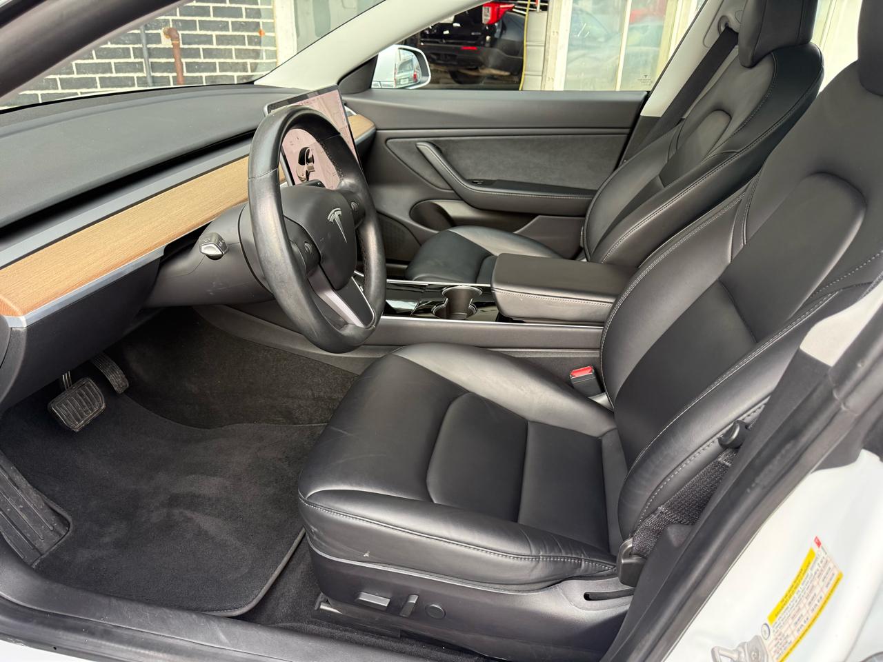 Tesla Model 3 Mid Range RWD *Ltd Avail* 2019