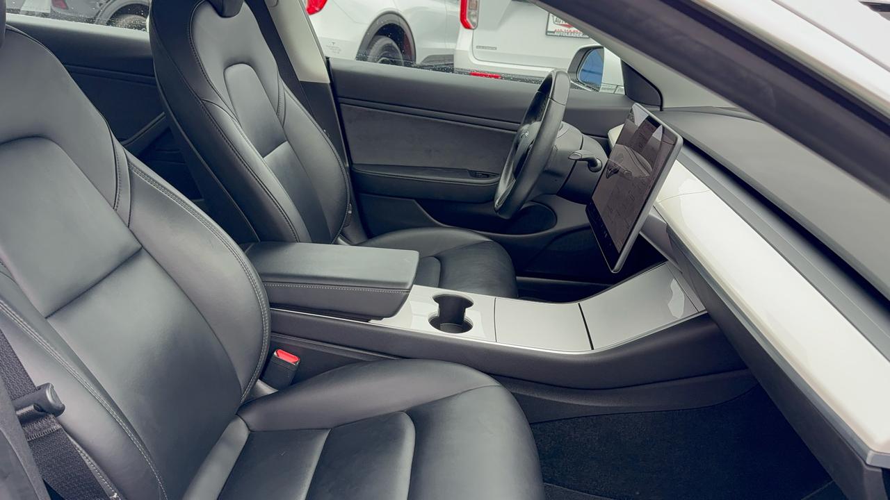 Tesla Model 3 Mid Range RWD *Ltd Avail* 2019