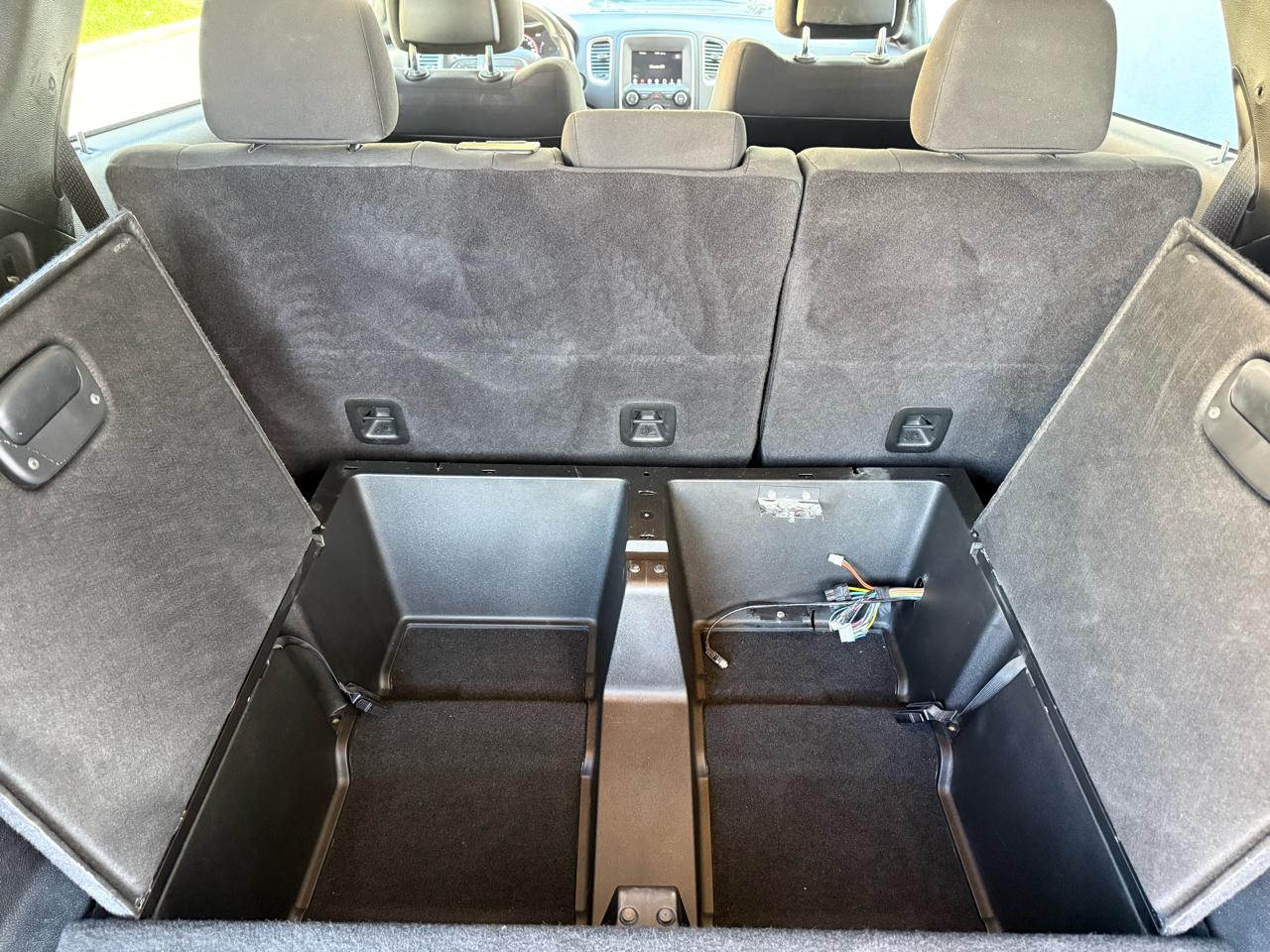 Dodge Durango Pursuit AWD 2020