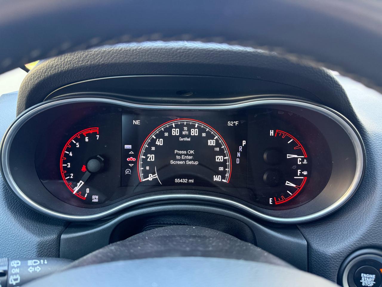 Dodge Durango Pursuit AWD 2020