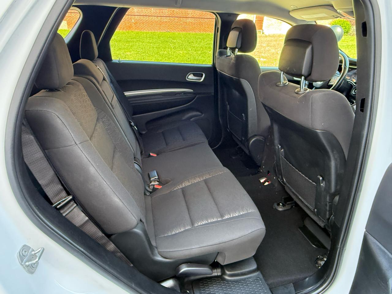 Dodge Durango Pursuit AWD 2020