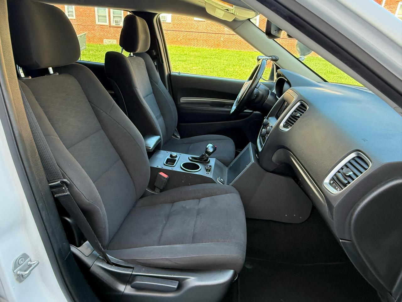 Dodge Durango Pursuit AWD 2020