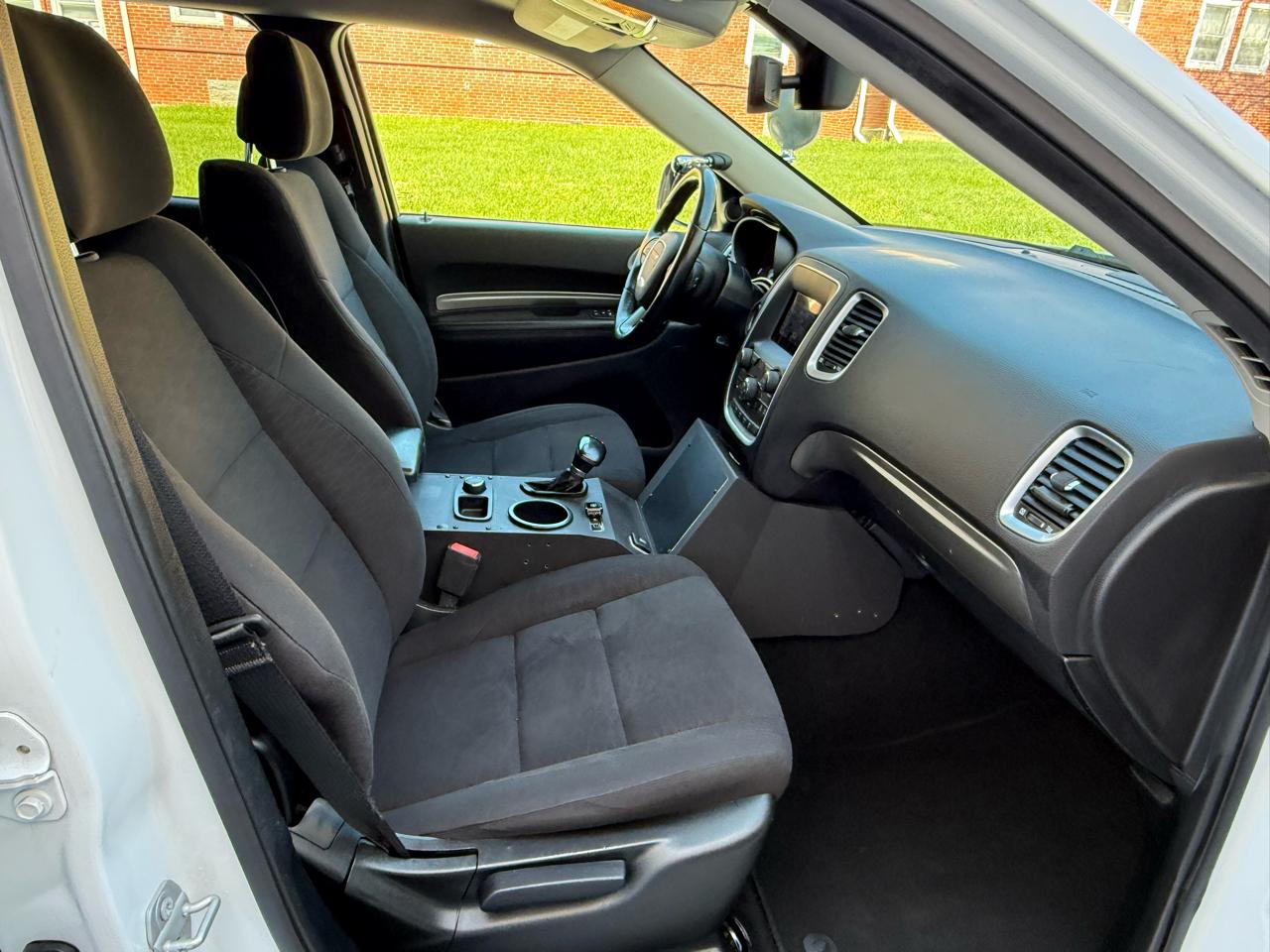 Dodge Durango Pursuit AWD 2020