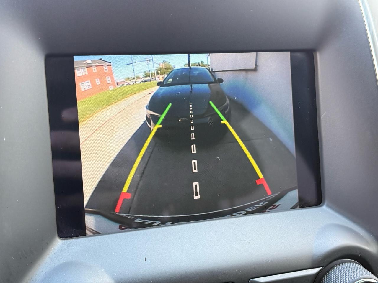 Dodge Durango Pursuit AWD 2020