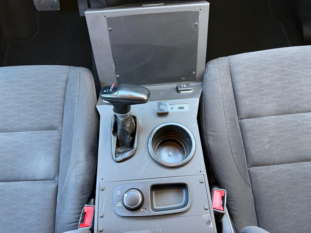 Dodge Durango Pursuit AWD 2020