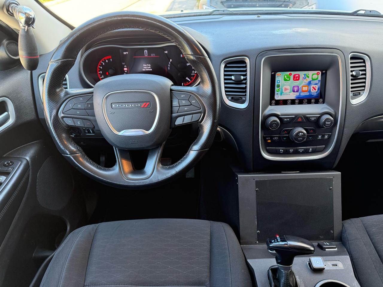 Dodge Durango Pursuit AWD 2020