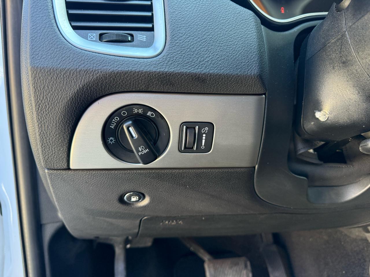 Dodge Durango Pursuit AWD 2020