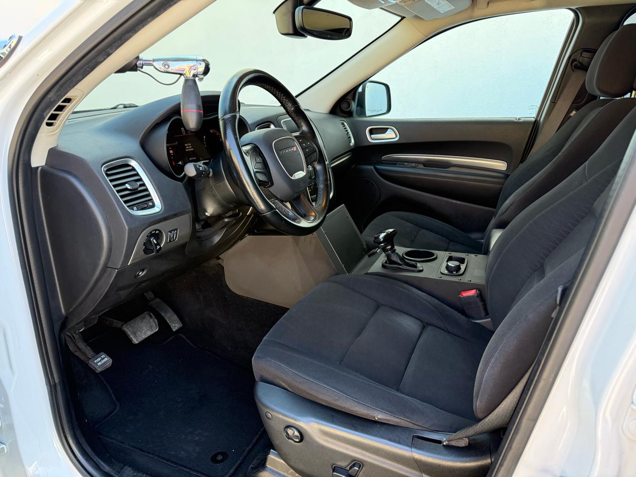 Dodge Durango Pursuit AWD 2020