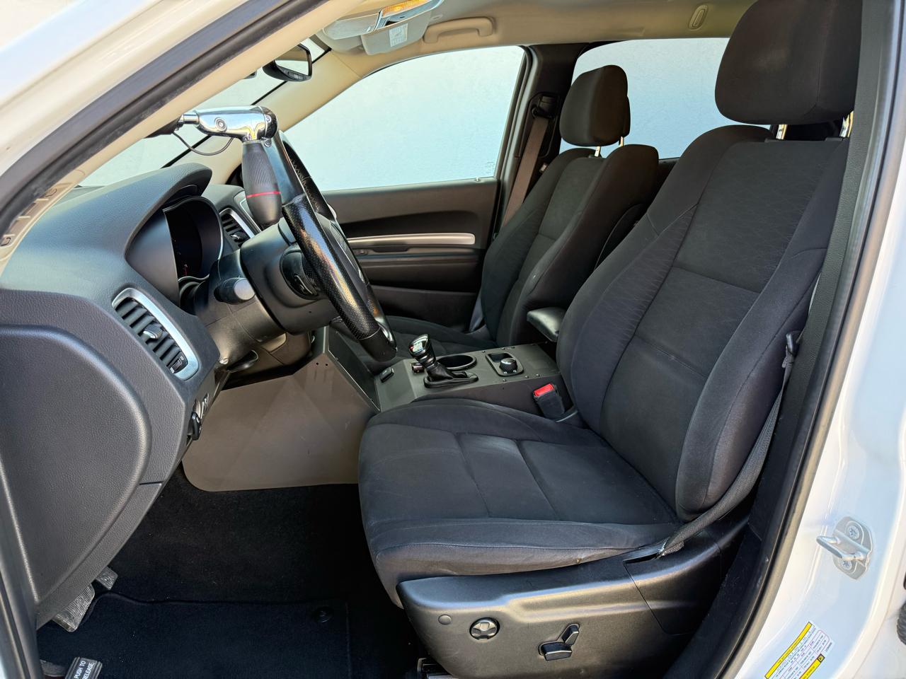 Dodge Durango Pursuit AWD 2020