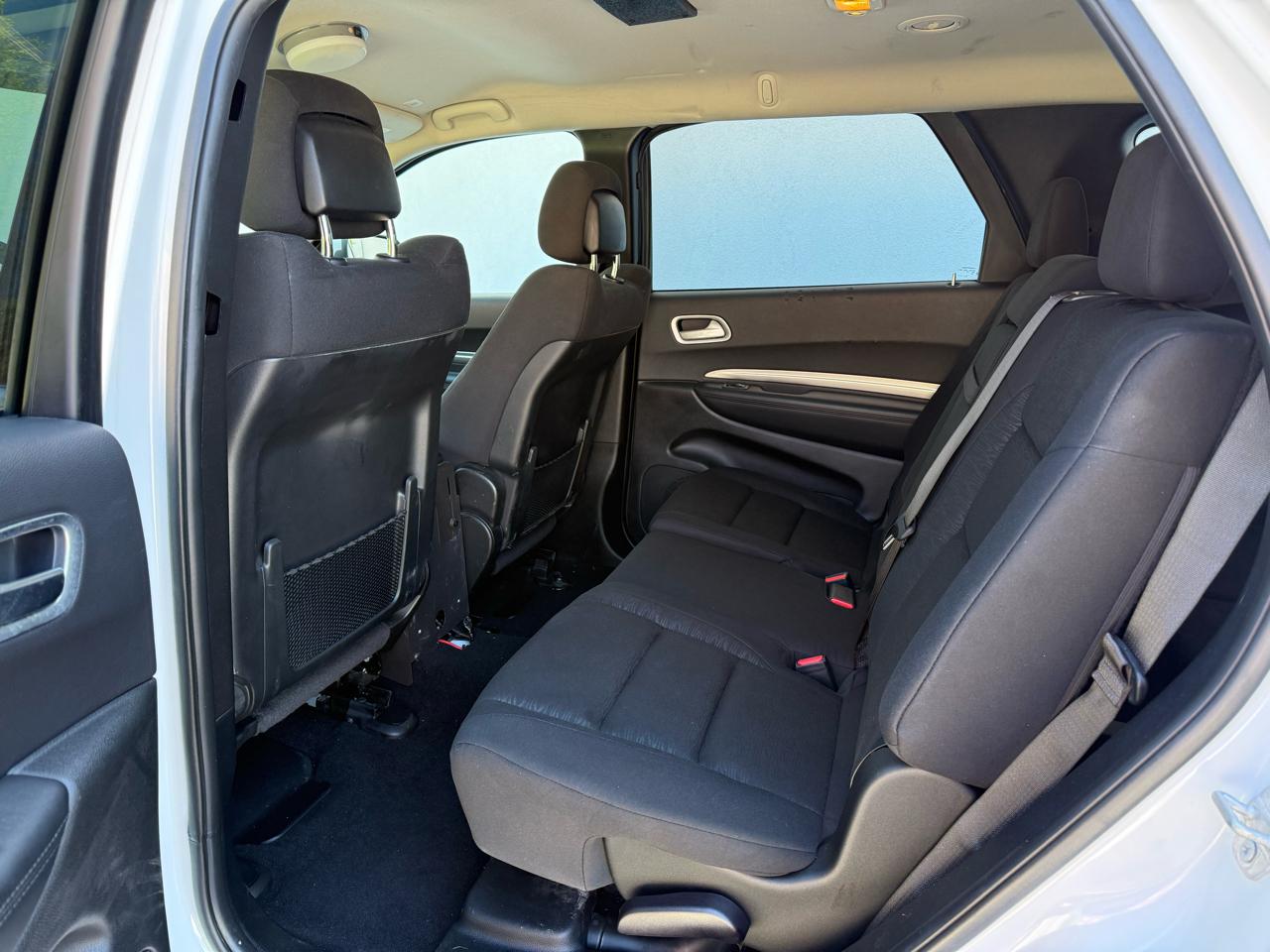 Dodge Durango Pursuit AWD 2020