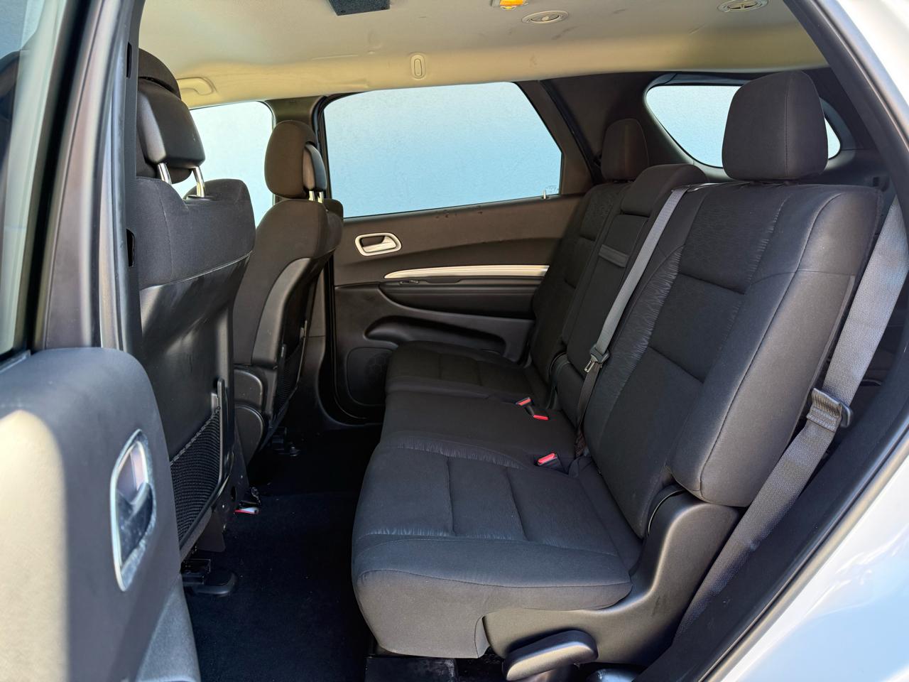 Dodge Durango Pursuit AWD 2020