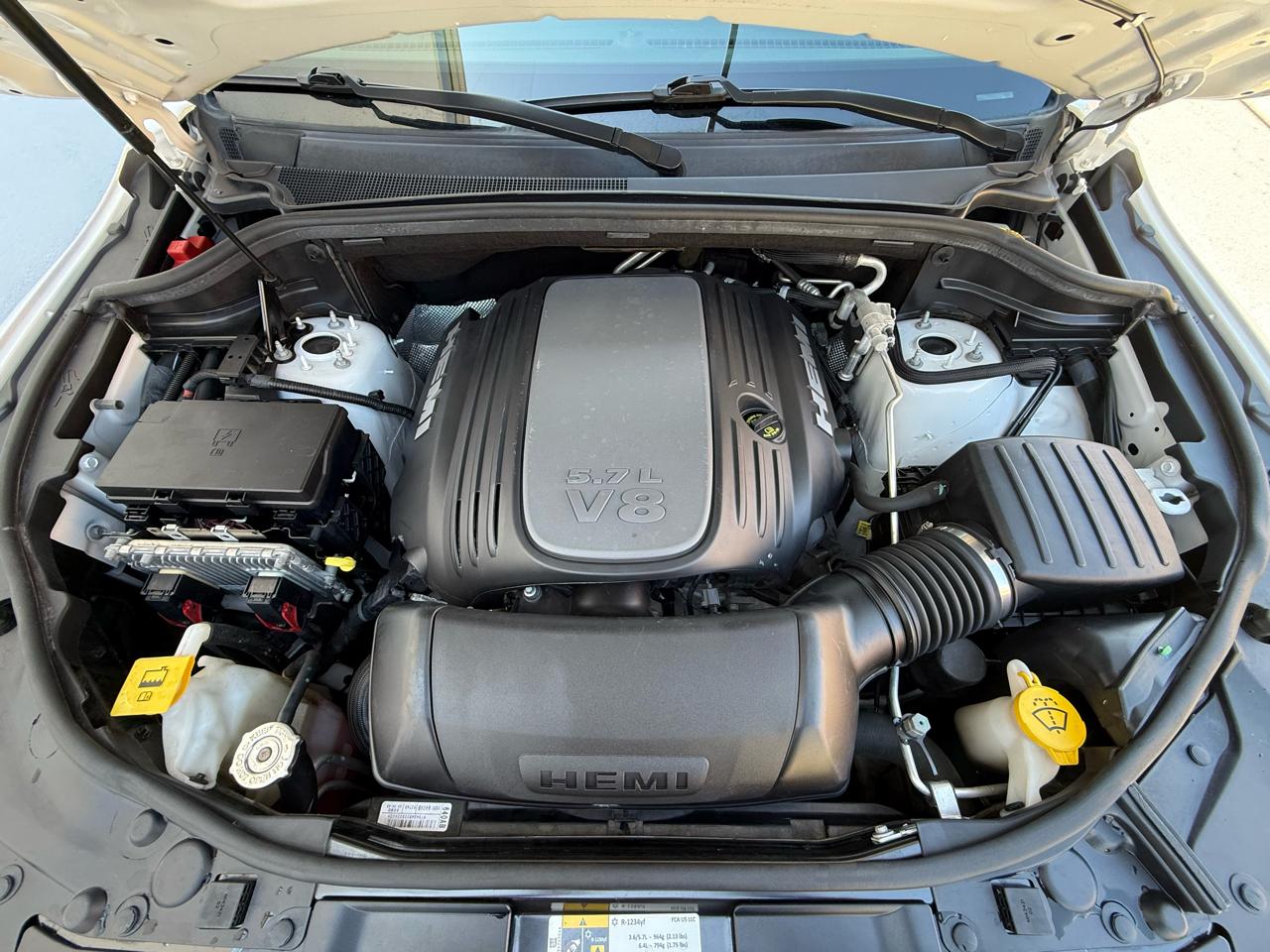 Dodge Durango Pursuit AWD 2020