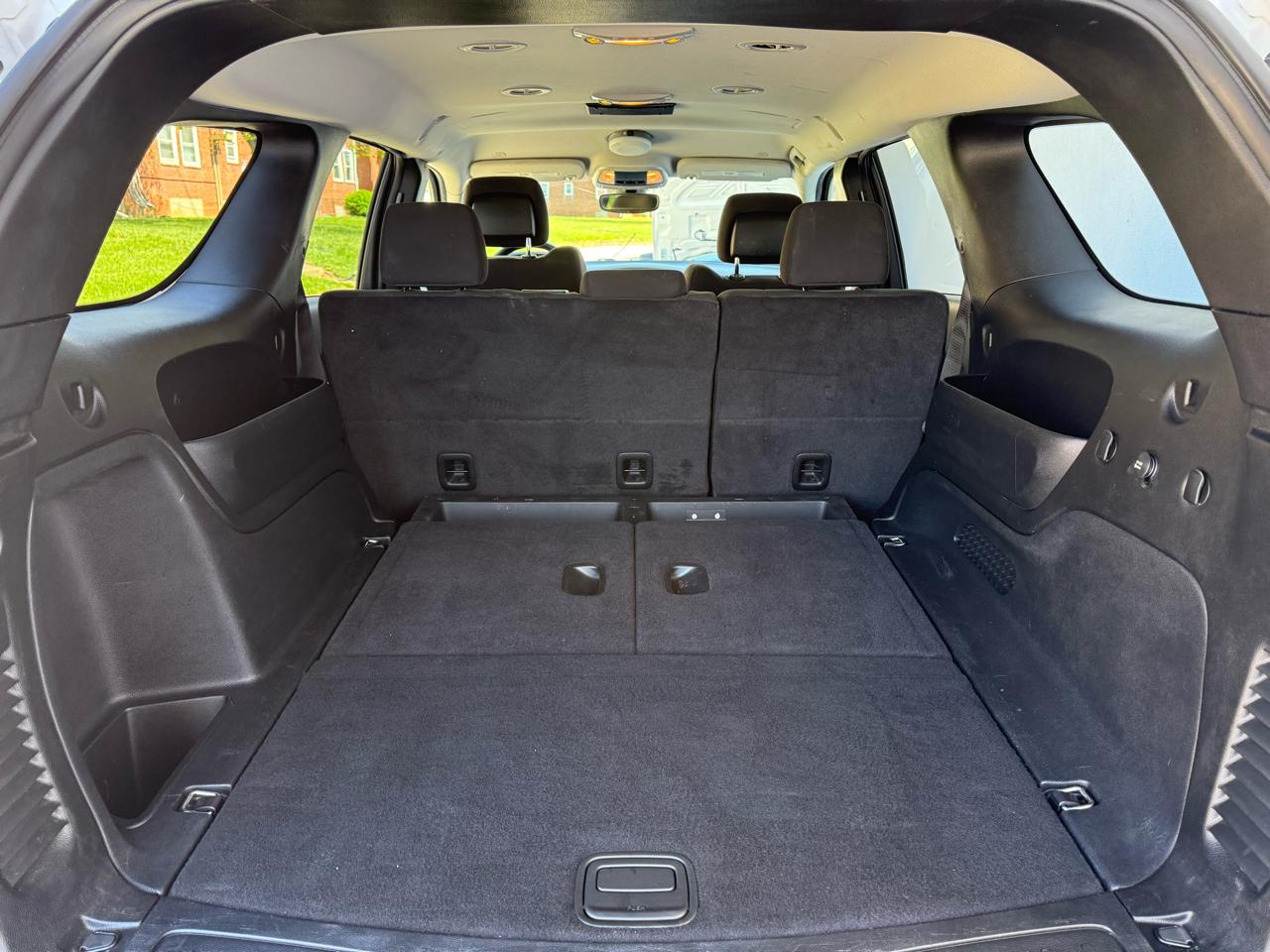 Dodge Durango Pursuit AWD 2020