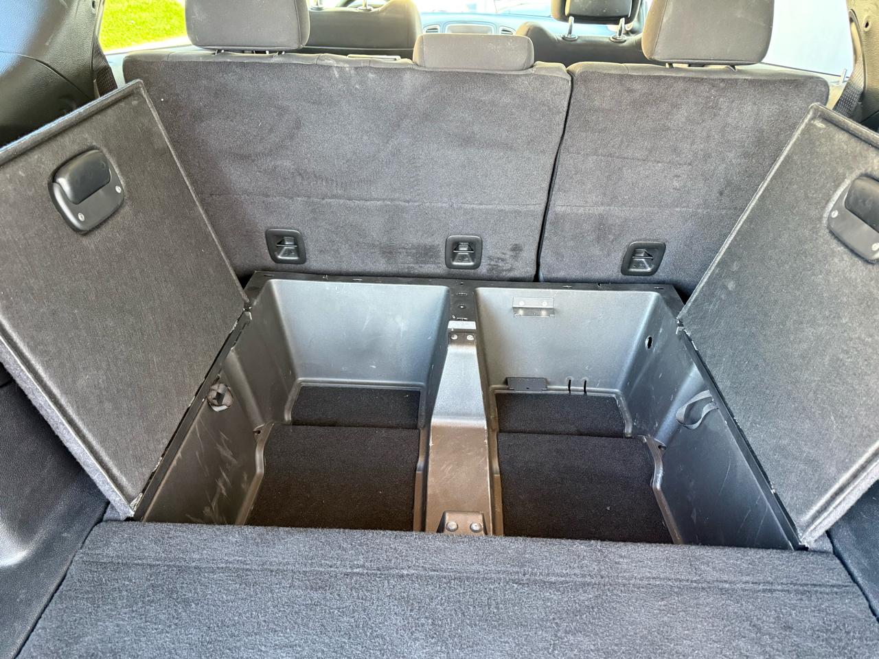 Dodge Durango Pursuit AWD 2020