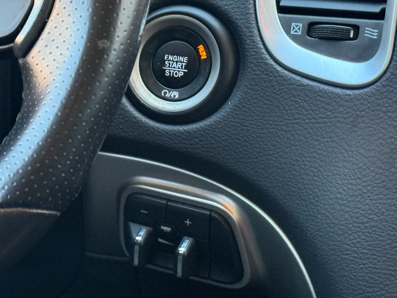 Dodge Durango Pursuit AWD 2020