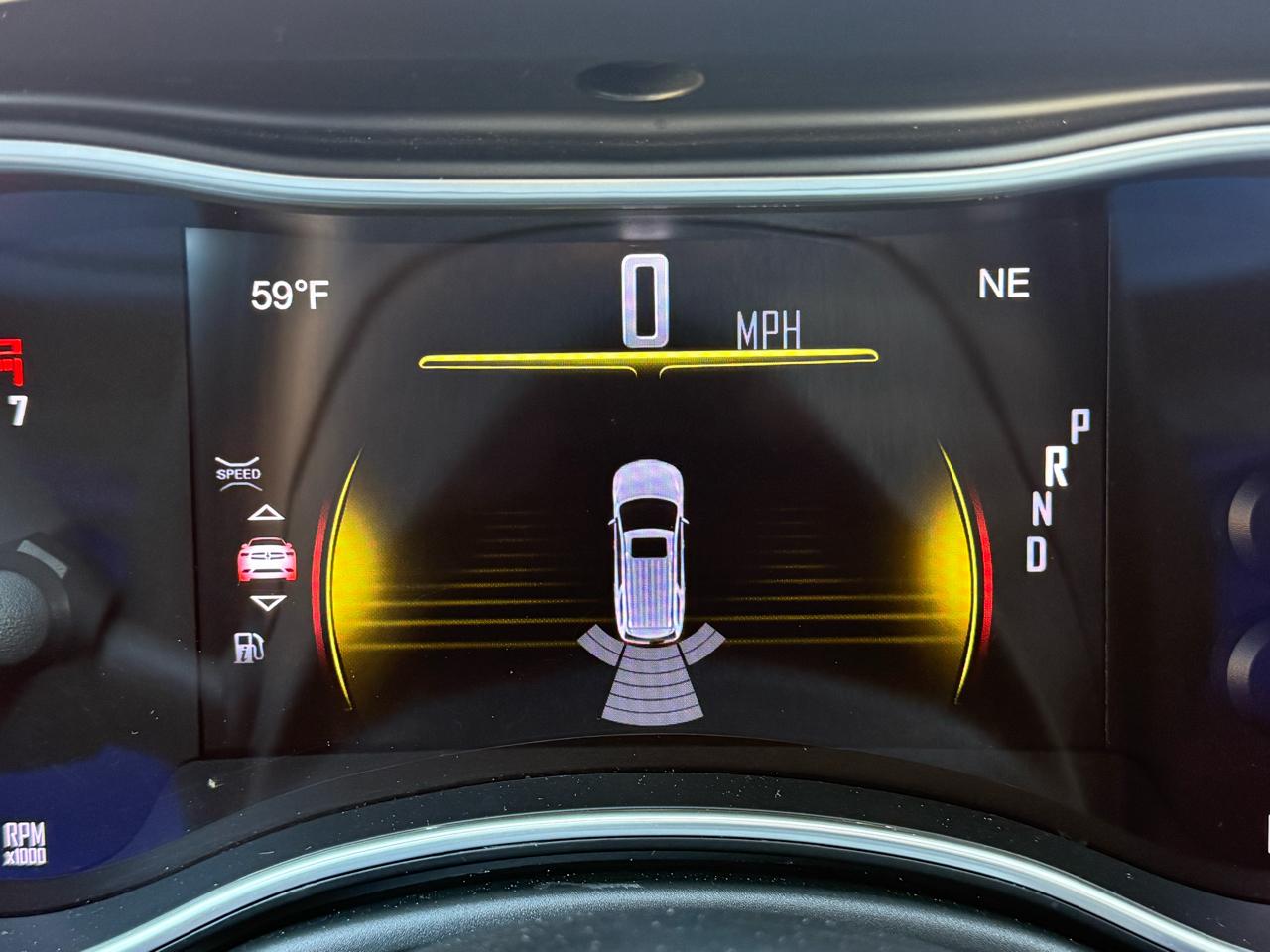 Dodge Durango Pursuit AWD 2020