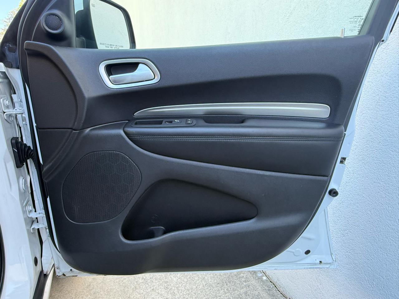 Dodge Durango Pursuit AWD 2020