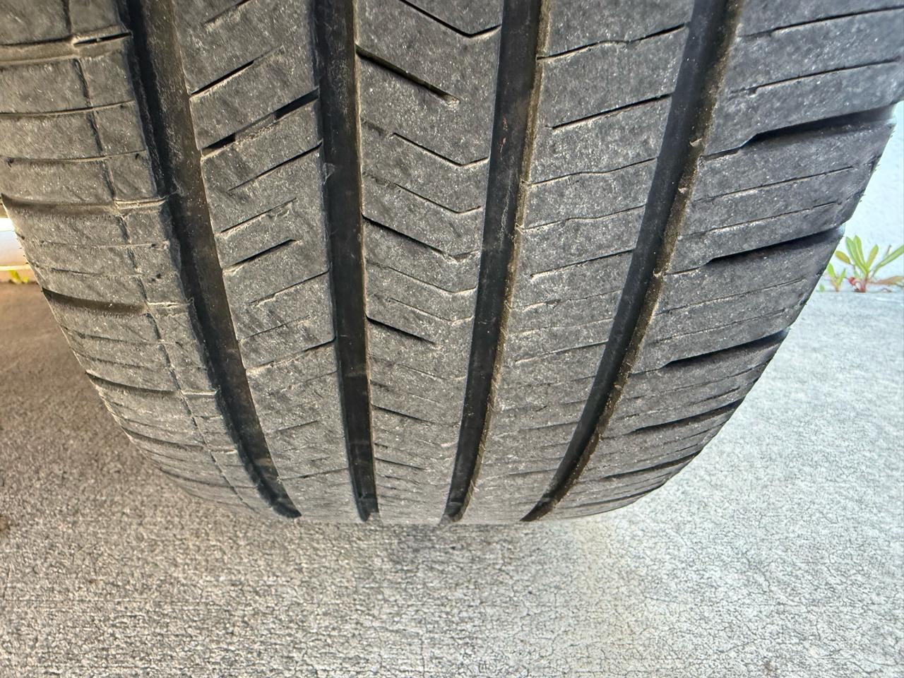 Dodge Durango Pursuit AWD 2020