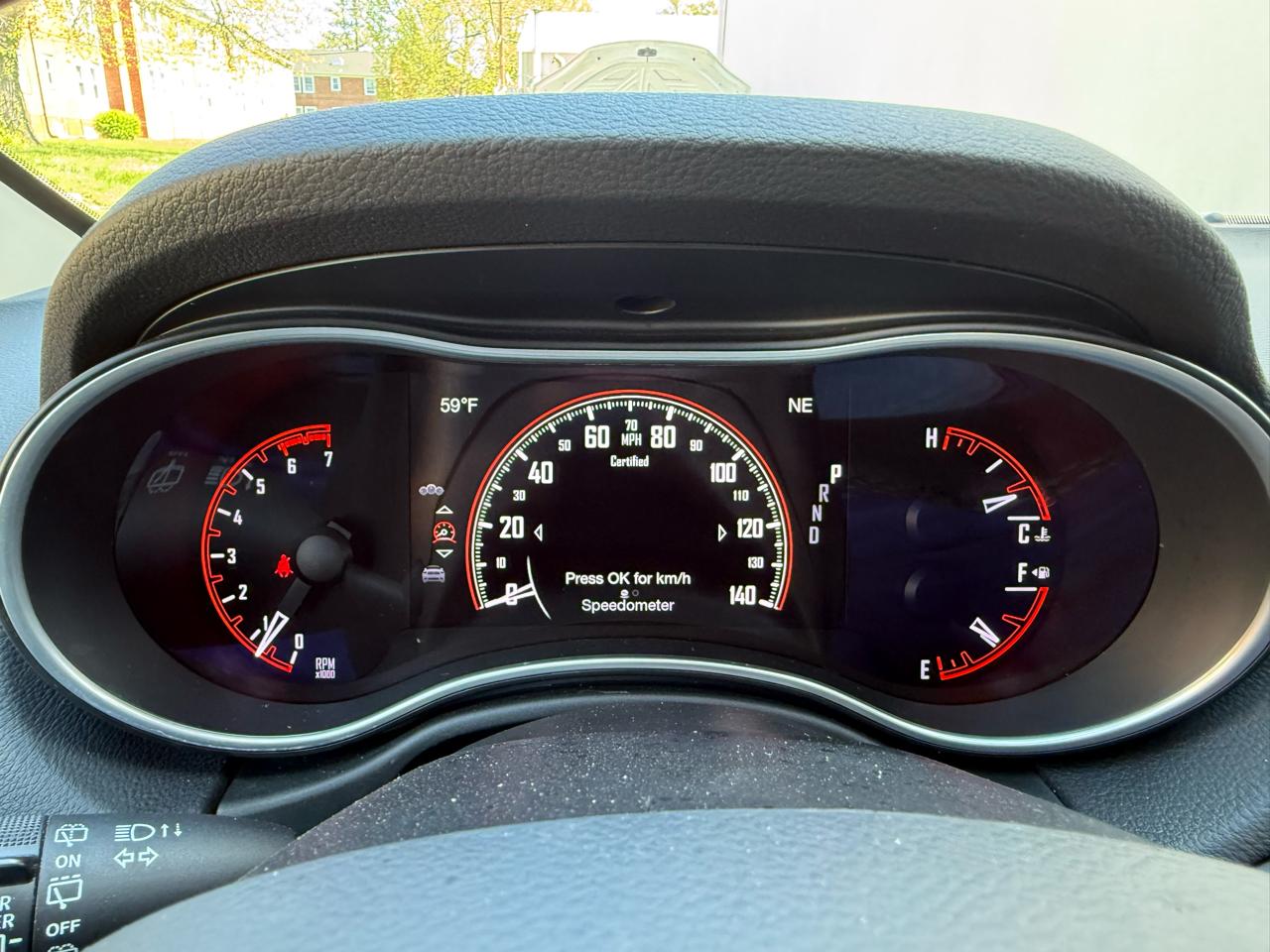 Dodge Durango Pursuit AWD 2020