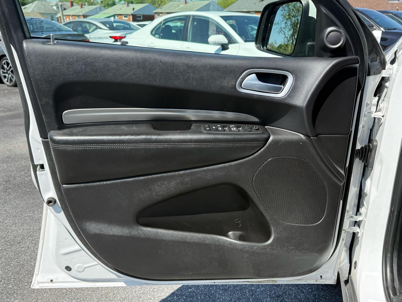 Dodge Durango Pursuit AWD 2020