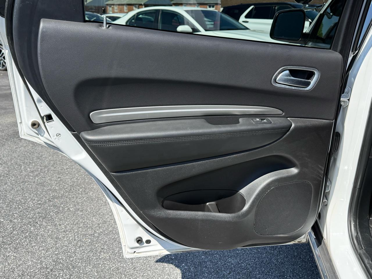 Dodge Durango Pursuit AWD 2020