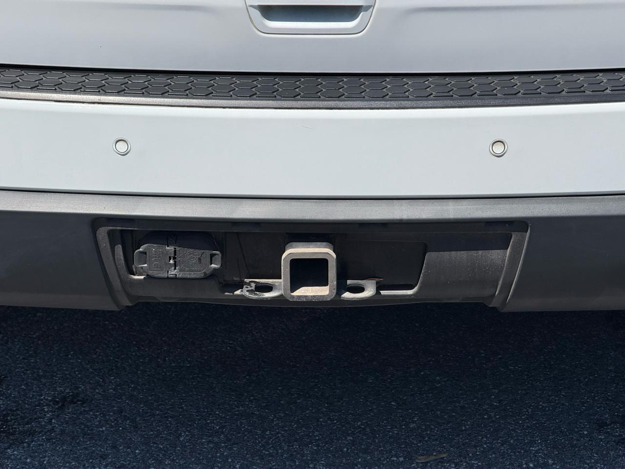 Dodge Durango Pursuit AWD 2020