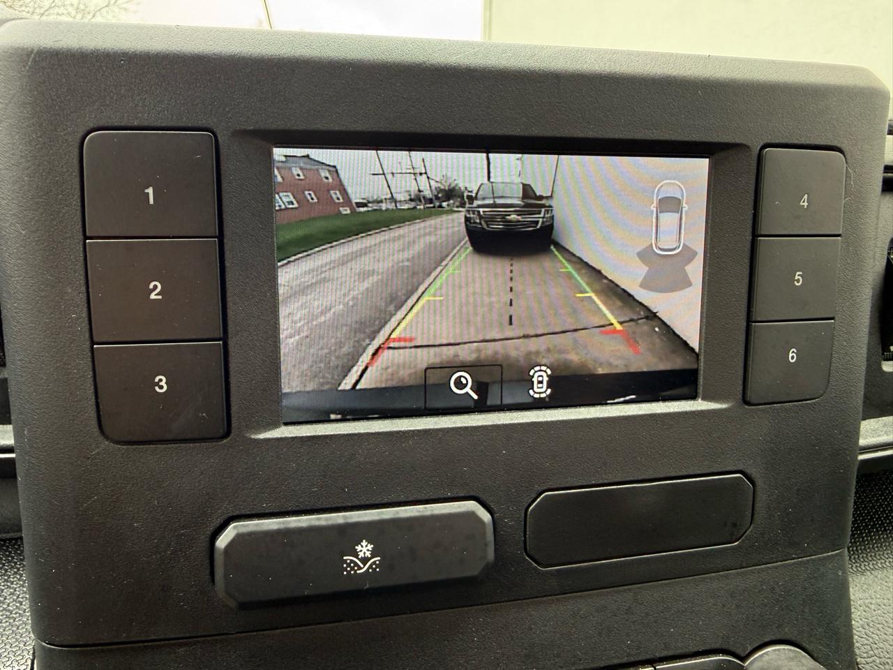 Ford Police Interceptor Utility AWD 2022