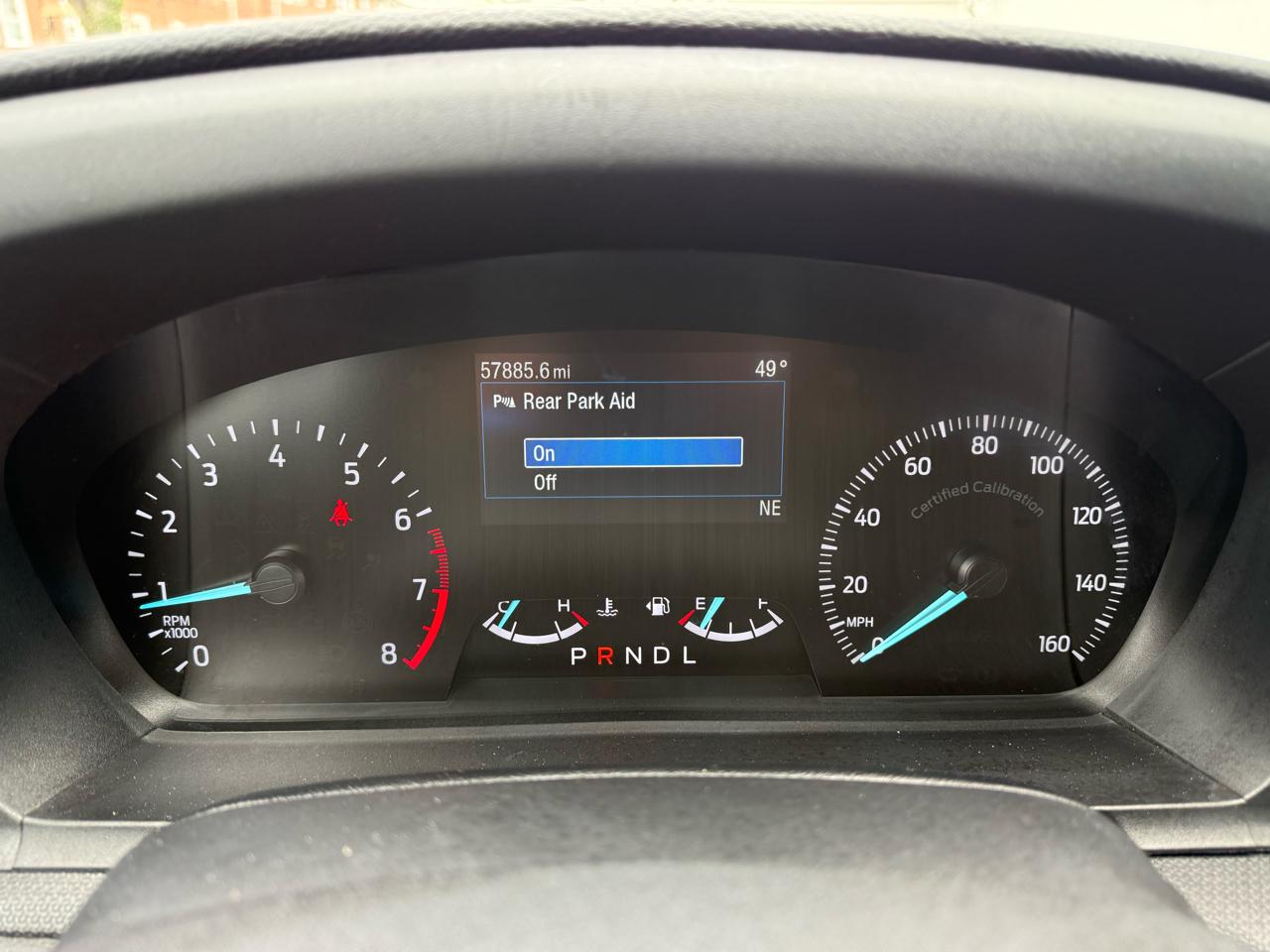 Ford Police Interceptor Utility AWD 2022