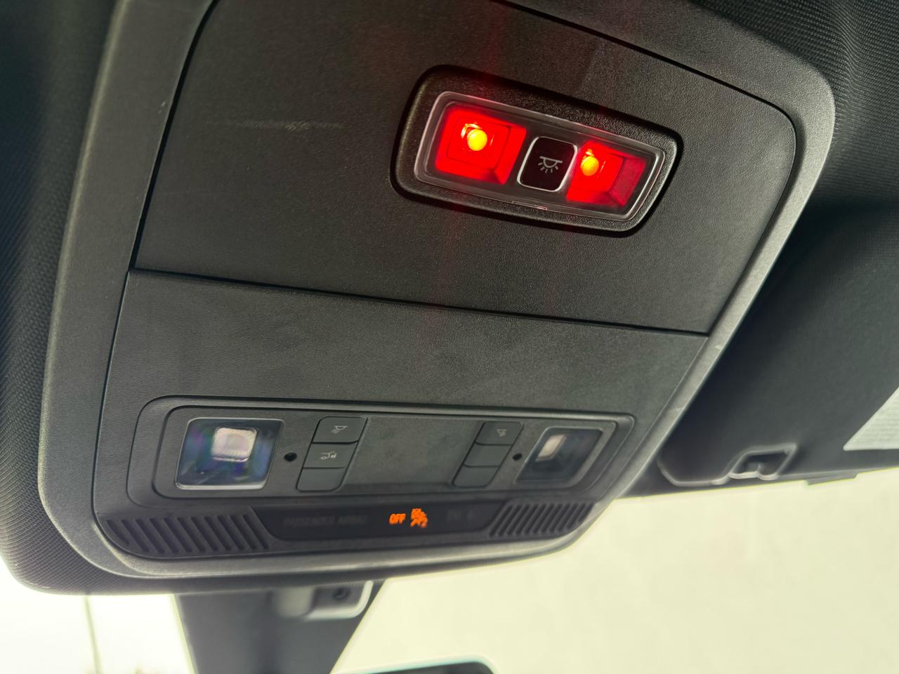 Ford Police Interceptor Utility AWD 2022