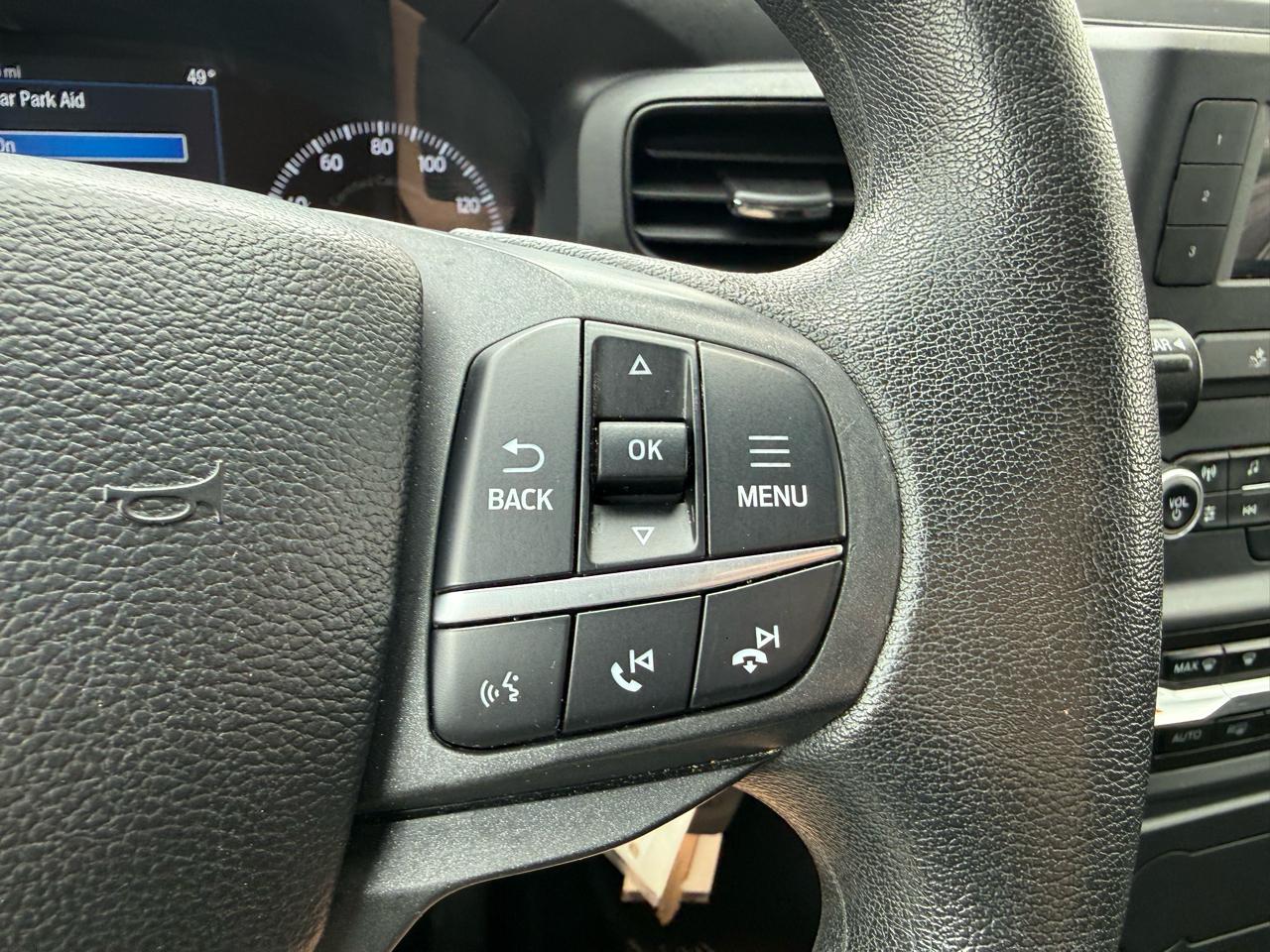 Ford Police Interceptor Utility AWD 2022