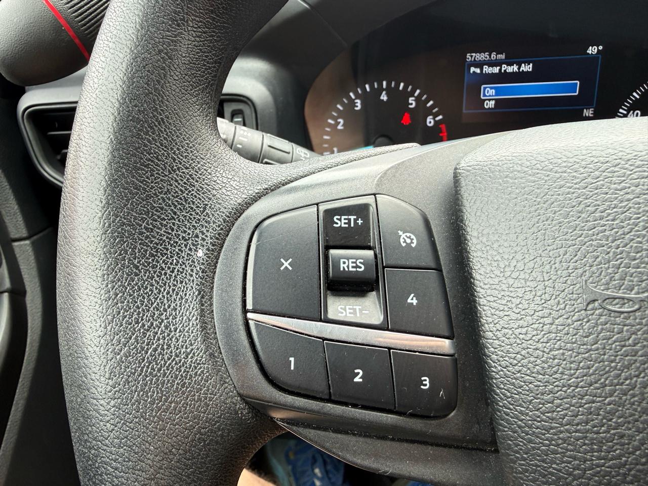 Ford Police Interceptor Utility AWD 2022