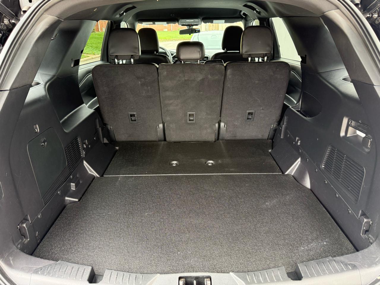 Ford Police Interceptor Utility AWD 2022