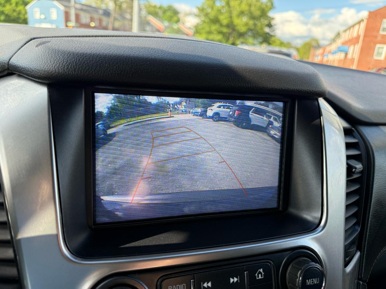 Chevrolet Tahoe  2020