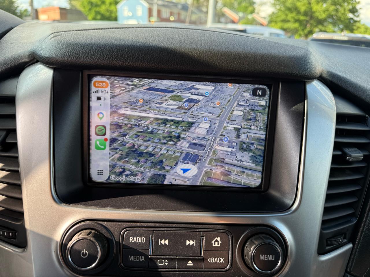 Chevrolet Tahoe  2020