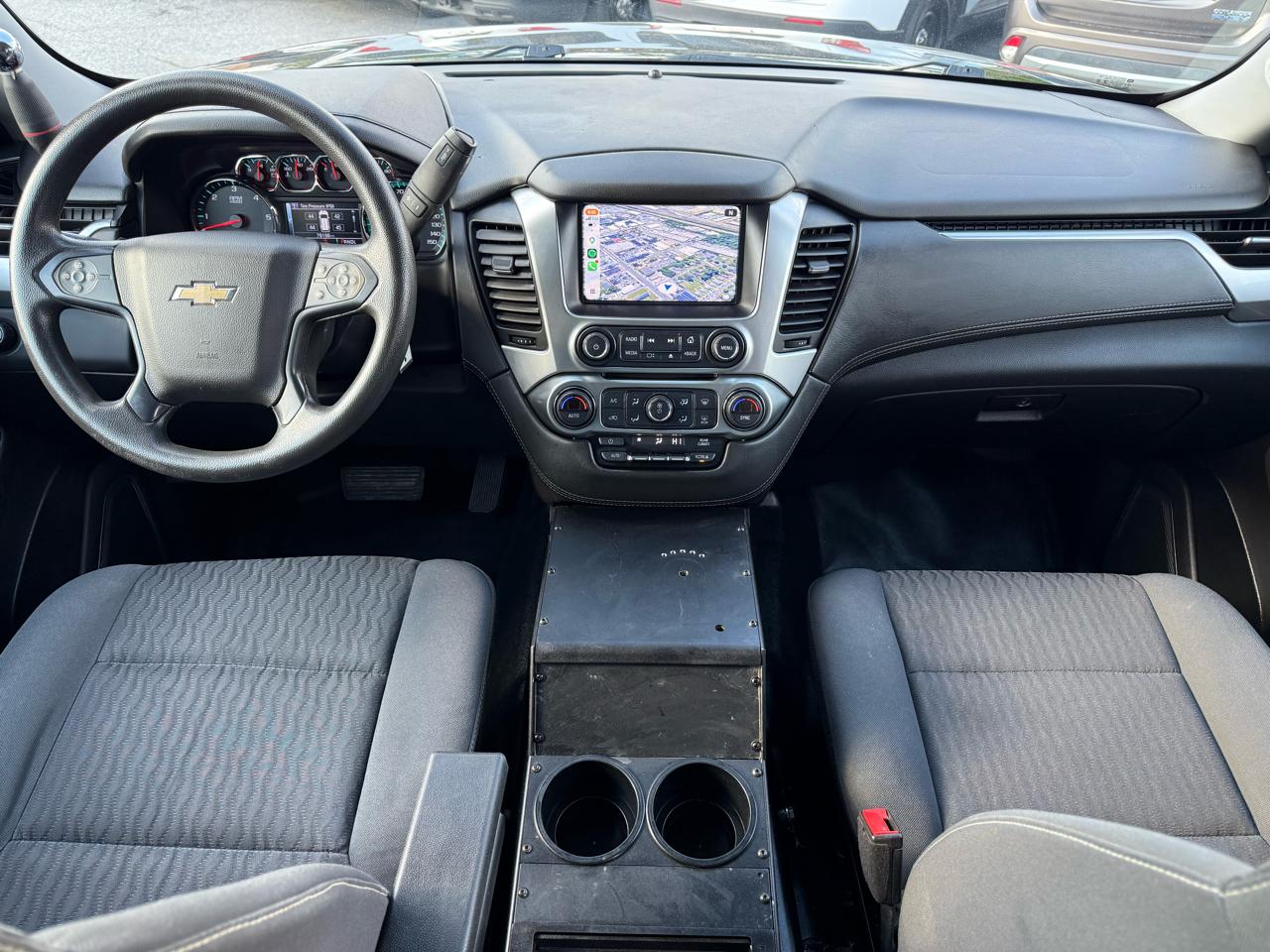 Chevrolet Tahoe  2020