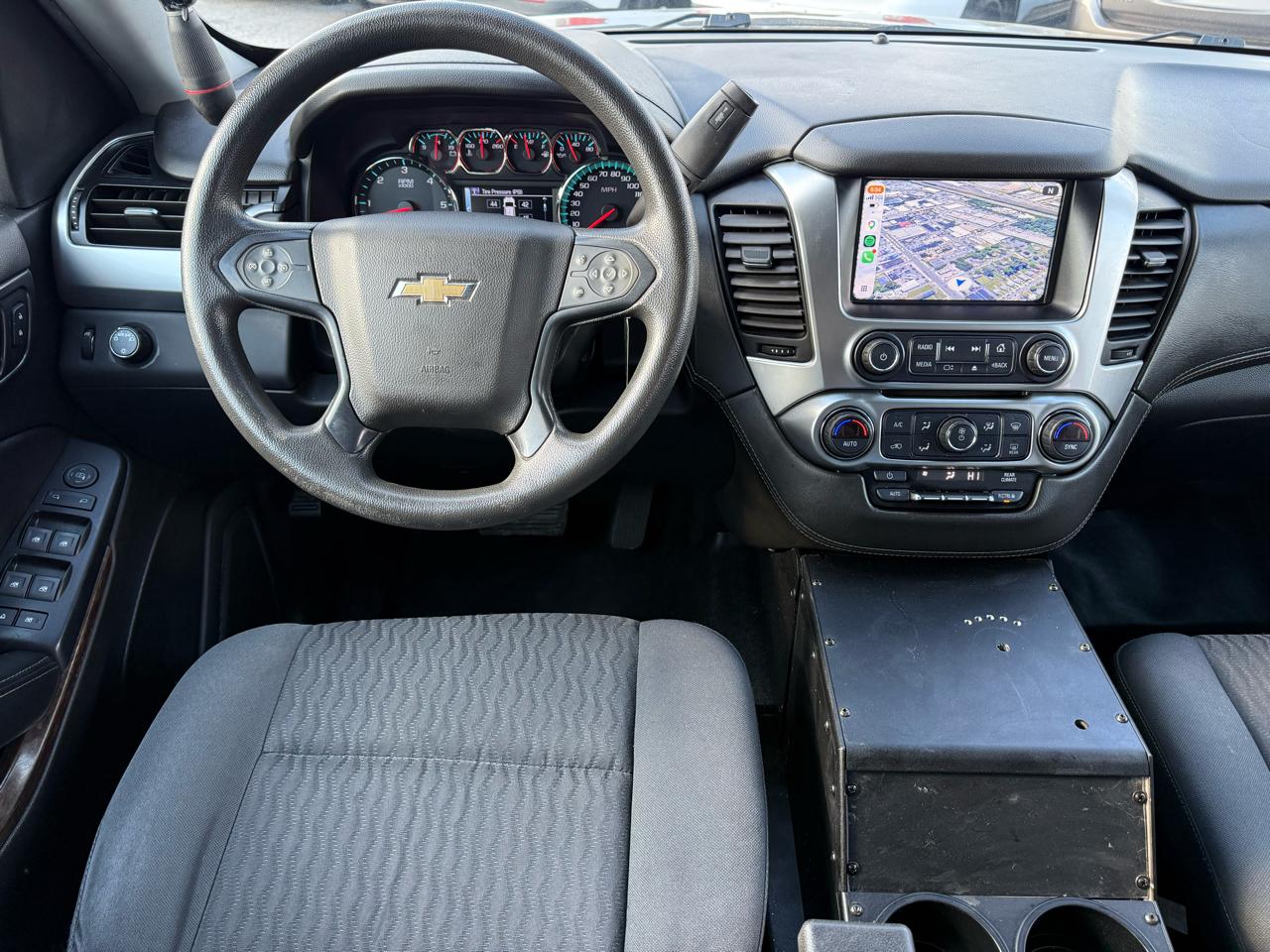 Chevrolet Tahoe  2020
