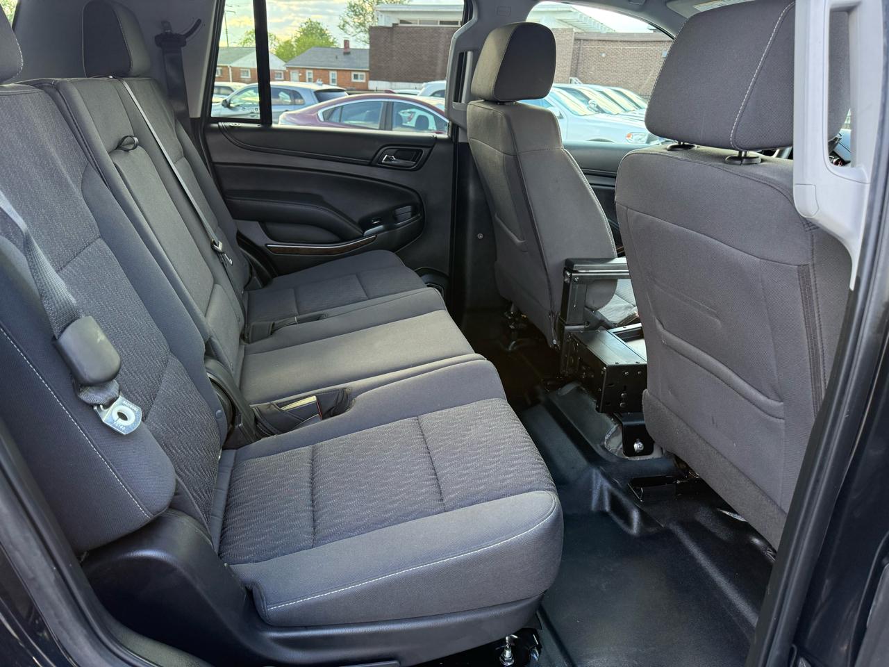 Chevrolet Tahoe  2020