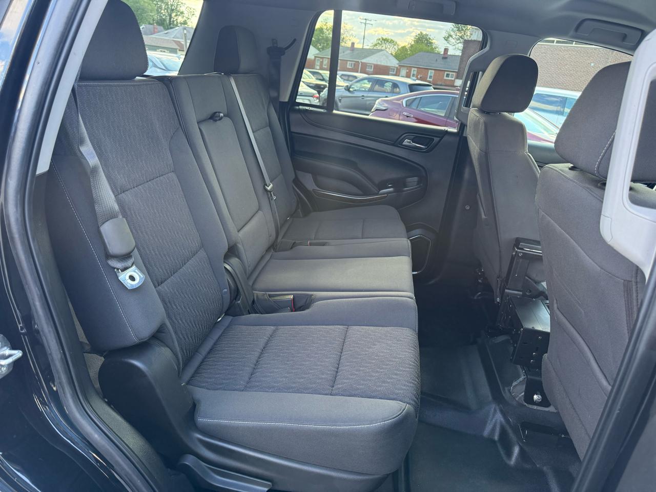 Chevrolet Tahoe  2020